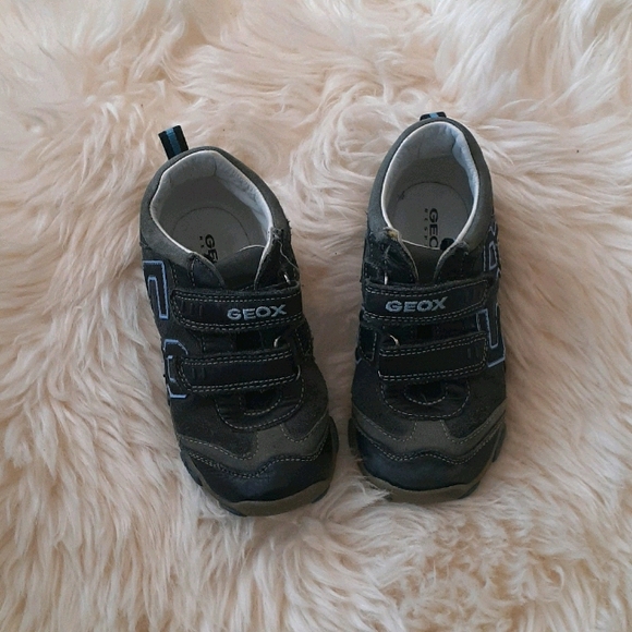 geox size 25